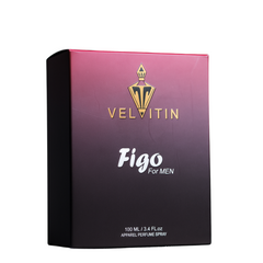 Figo man perfume-100ml