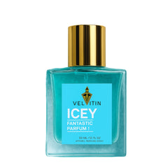 Icey unisex perfume-50ml