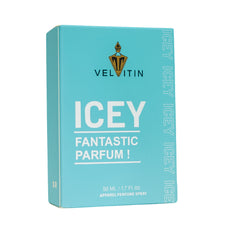 Icey unisex perfume-50ml