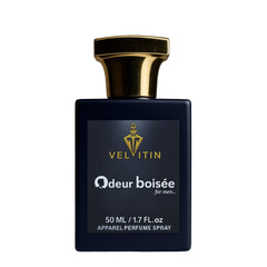Odeur boisee For man -50ml