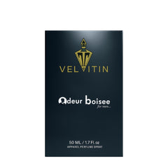 Odeur boisee For man -50ml