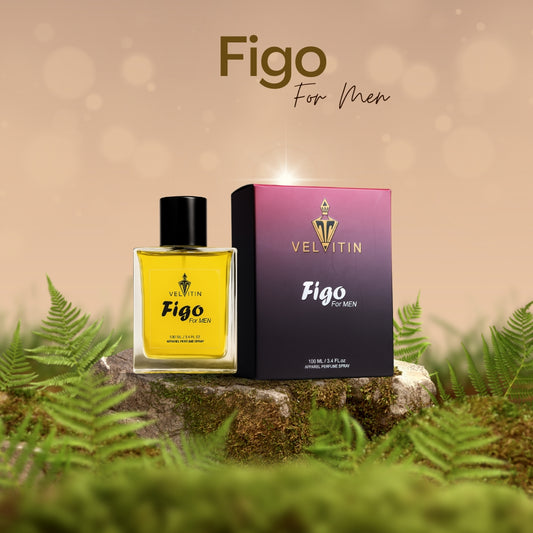 Figo man perfume-100ml