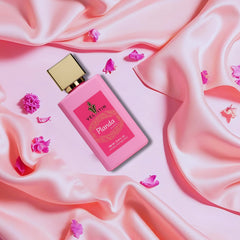 planda floral delight for women