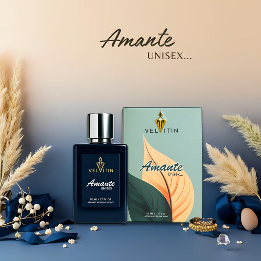 Amante unisex perfume-50ml
