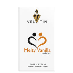 Melty Vanilla unisex - 100ml