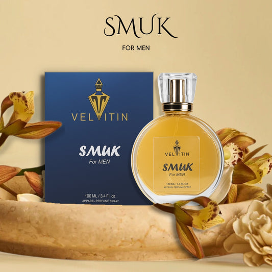 Smuk Man Perfume-100ml