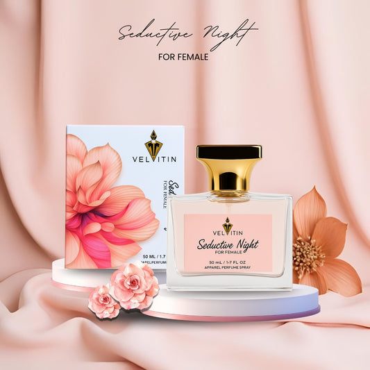 Seductive Night For Her-50ml