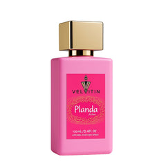 planda floral delight for women