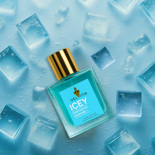 Icey unisex perfume-50ml
