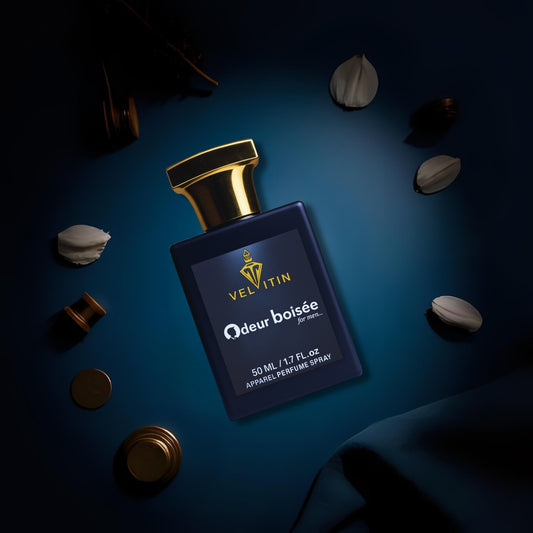 Odeur boisee For man -50ml