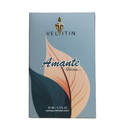 Amante unisex perfume-50ml